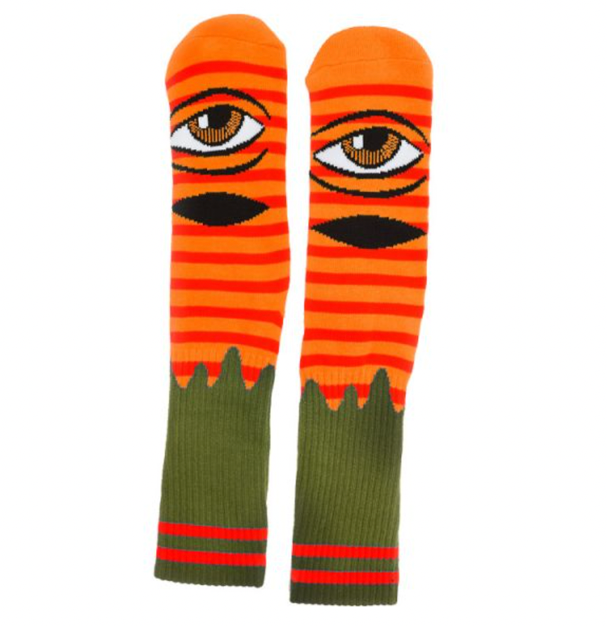 Toy Machine Socks