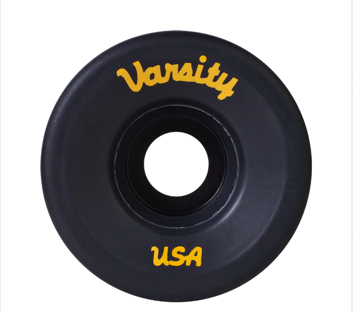 Varsity Wheel 4 pack