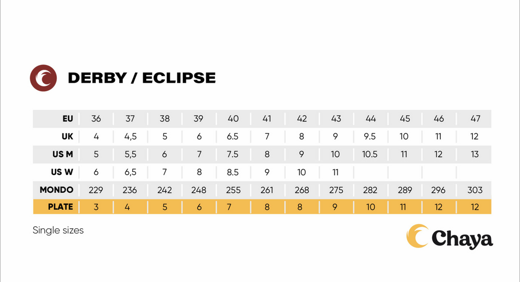 Chaya Eclipse