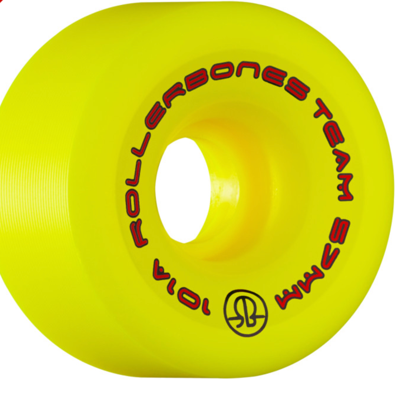 Rollerbones Team Wheels (57mm)
