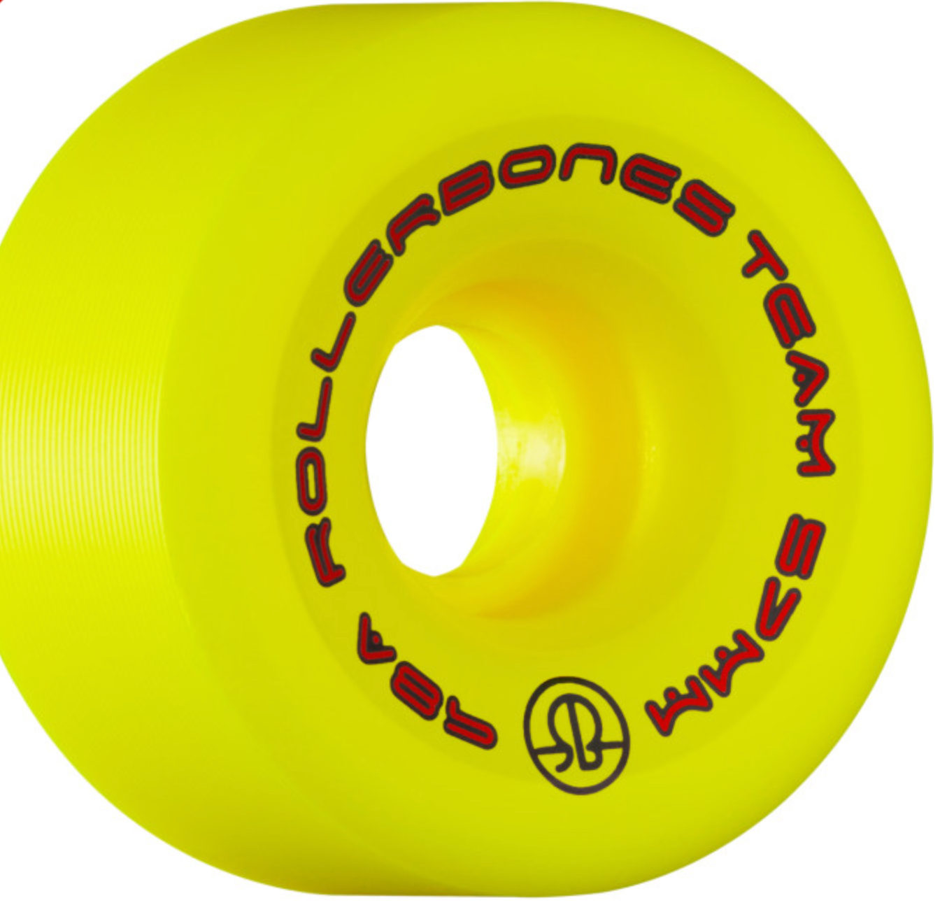 Rollerbones Team Wheels (57mm)