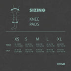 TSG - Roller Derby 3.0 Kneepad