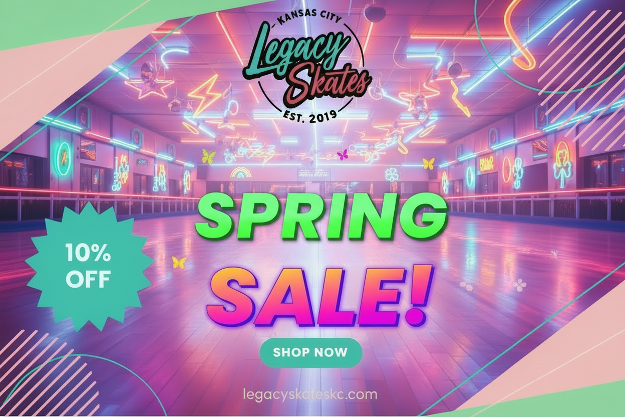 VNLA CELEBRATION HAS BEGUN!