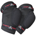 Stealth Hardcap Elbow Pads