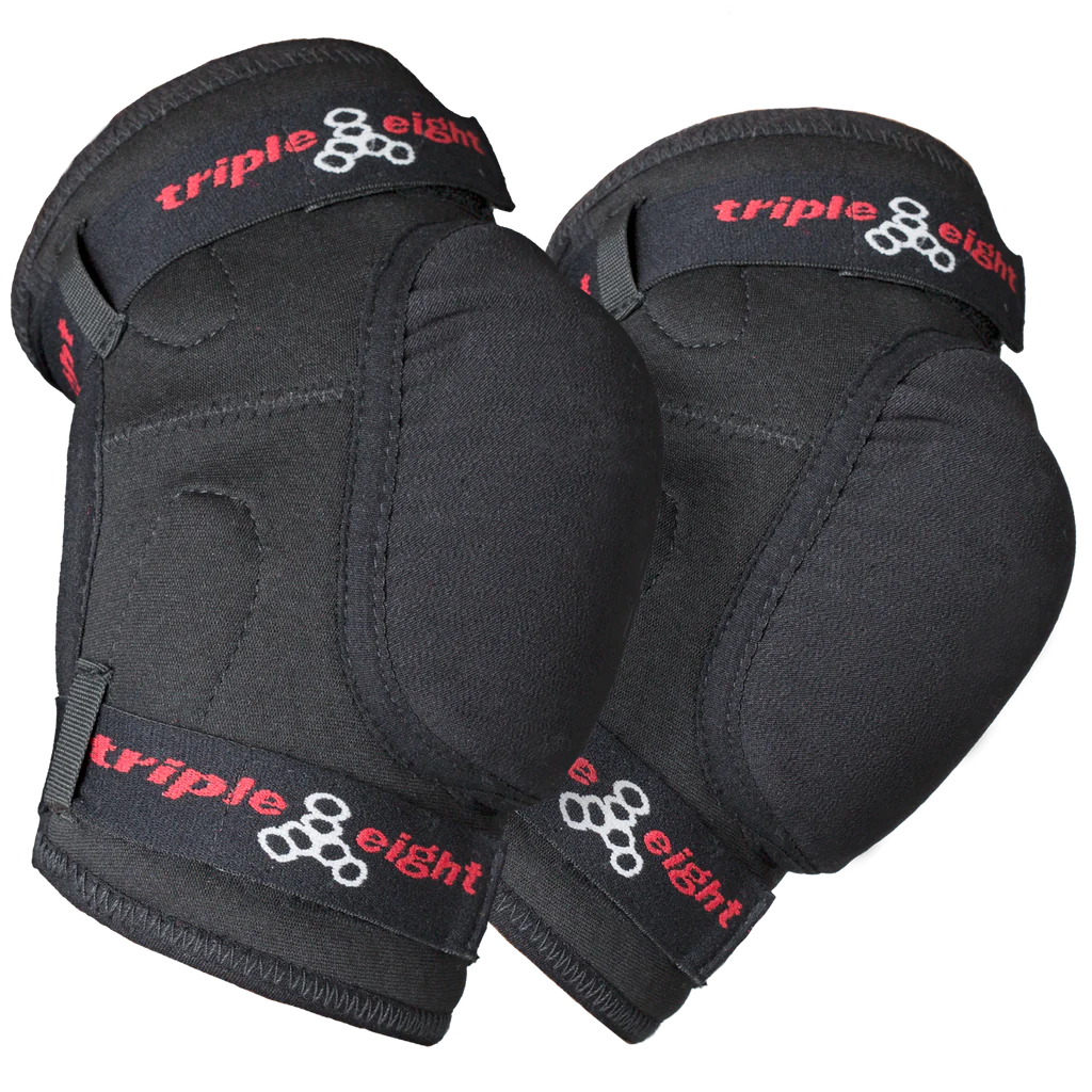 Stealth Hardcap Elbow Pads