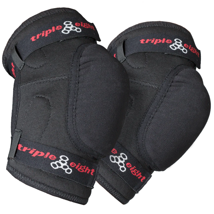 Stealth Hardcap Elbow Pads