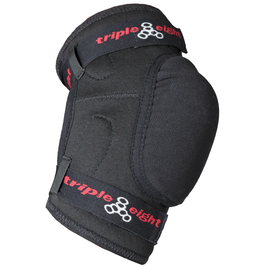 Stealth Hardcap Elbow Pads