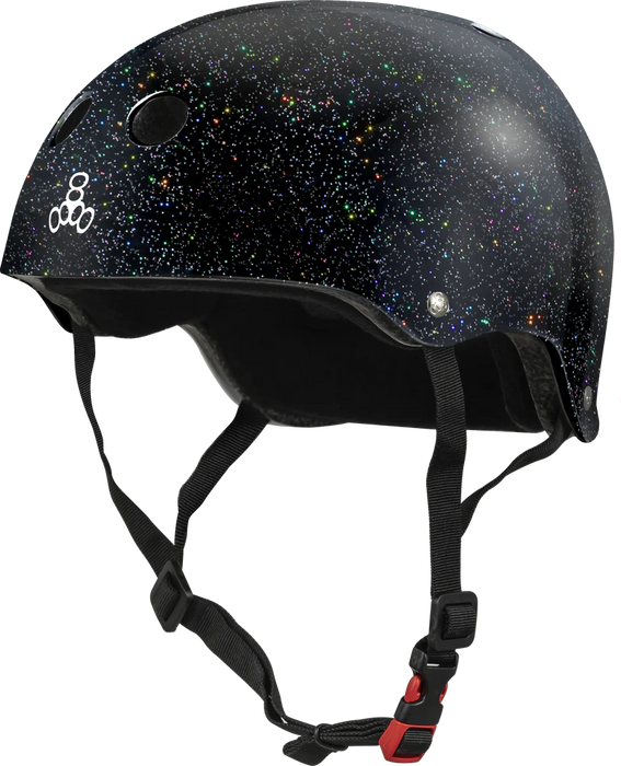 Triple 8 Certified Sweatsaver Helmet