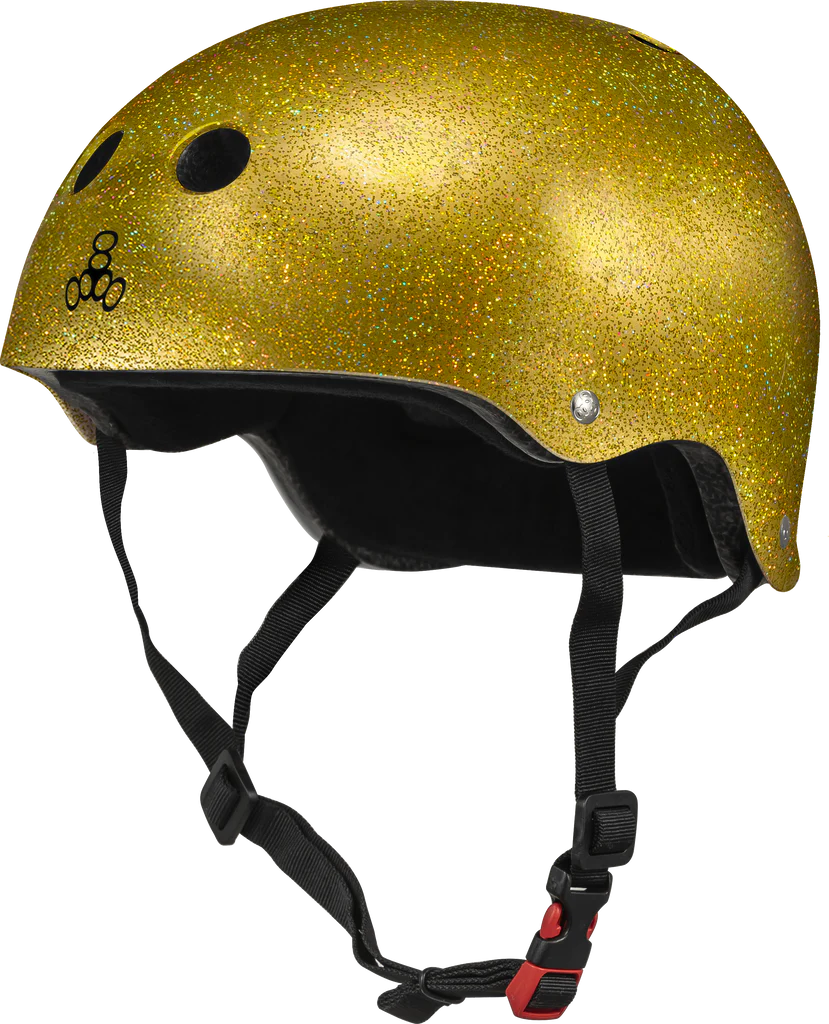Triple 8 Certified Sweatsaver Helmet