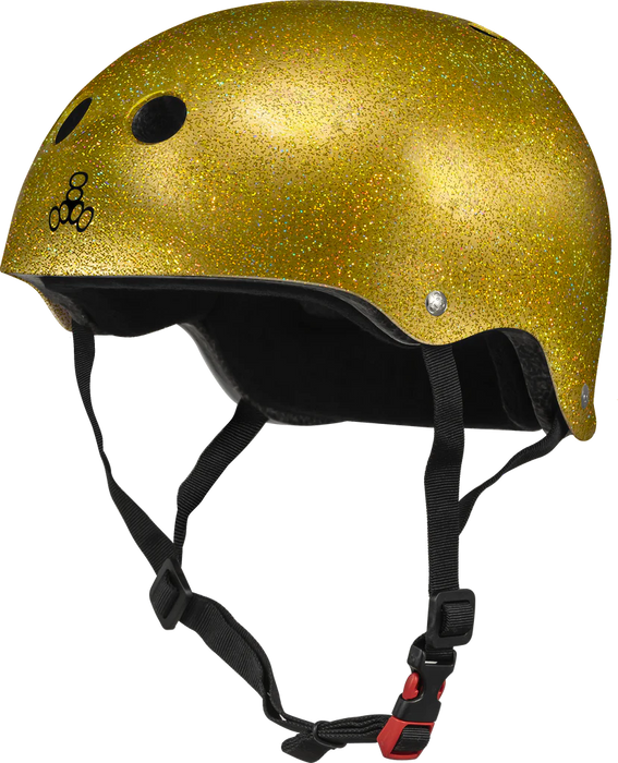 Triple 8 Certified Sweatsaver Helmet