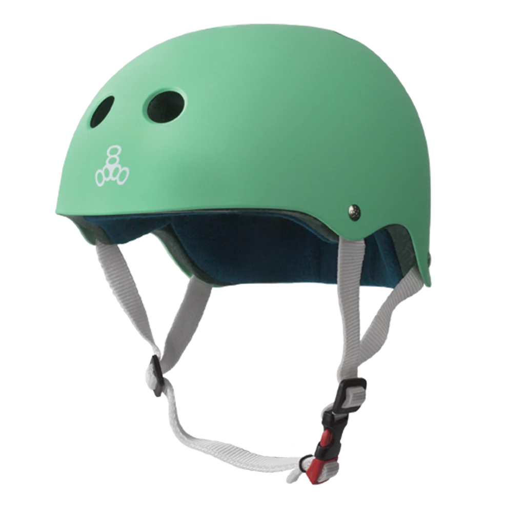 Triple 8 Certified Sweatsaver Helmet