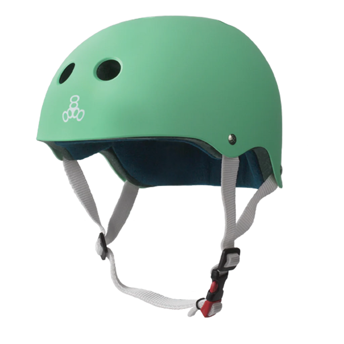 Triple 8 Certified Sweatsaver Helmet