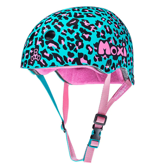 Triple 8 Certified Sweatsaver Helmet