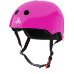 Triple 8 Certified Sweatsaver Helmet