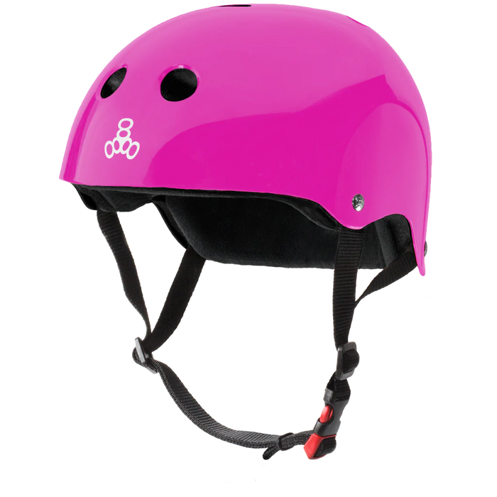Triple 8 Certified Sweatsaver Helmet