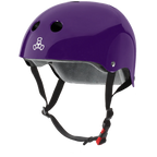Triple 8 Certified Sweatsaver Helmet