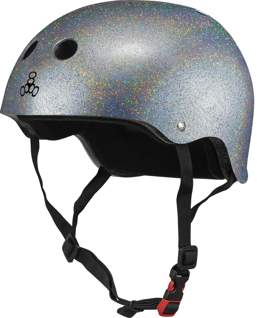 Triple 8 Certified Sweatsaver Helmet