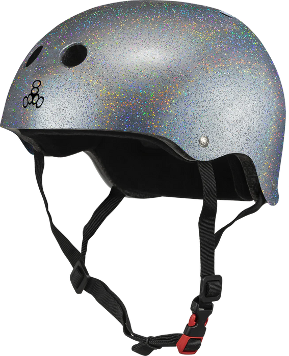 Triple 8 Certified Sweatsaver Helmet