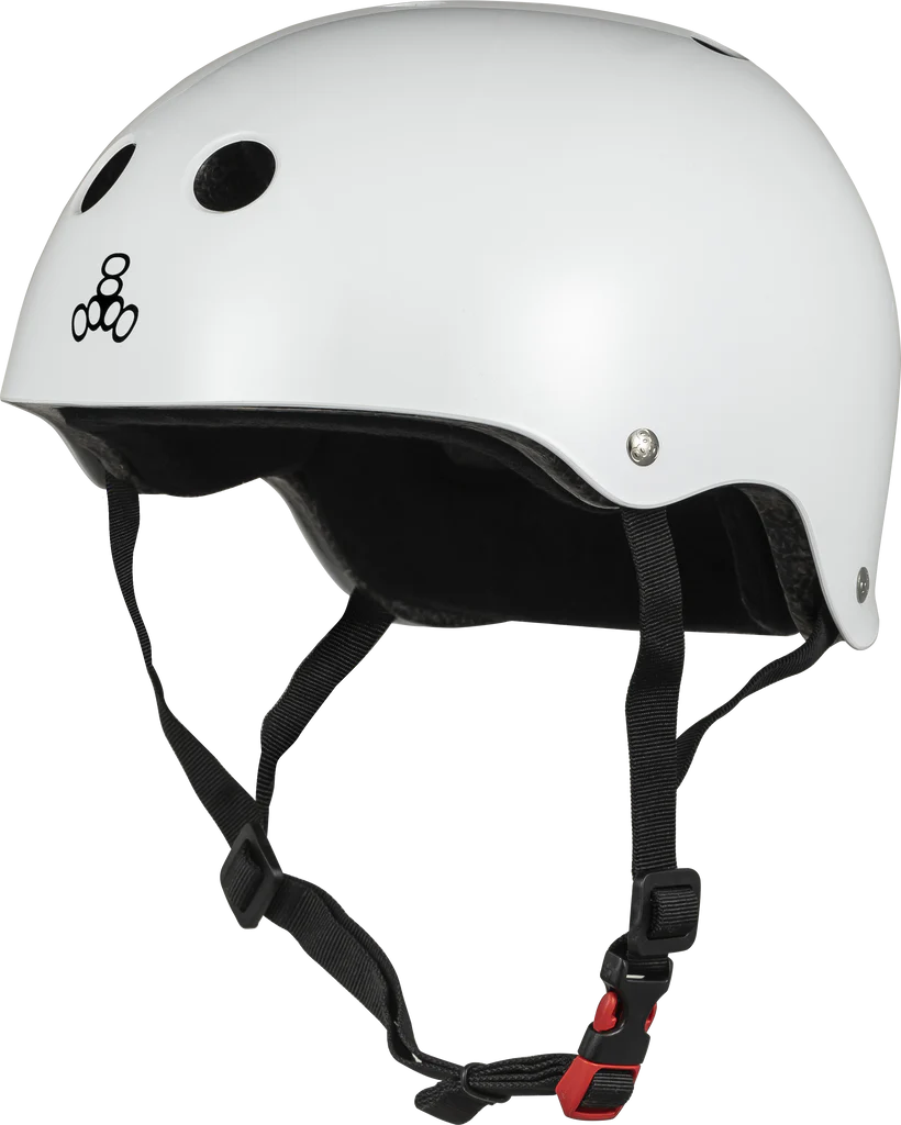 Triple 8 Certified Sweatsaver Helmet