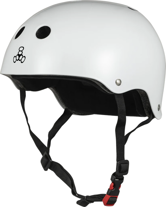 Triple 8 Certified Sweatsaver Helmet