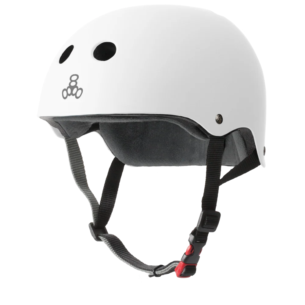 Triple 8 Certified Sweatsaver Helmet