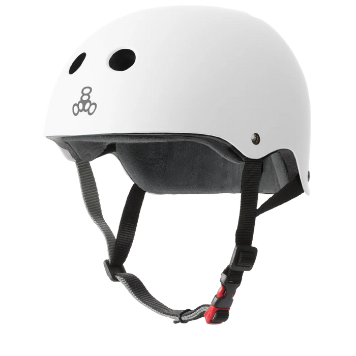 Triple 8 Certified Sweatsaver Helmet