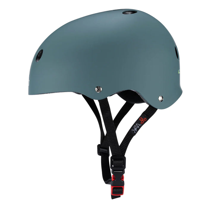 Triple 8 Certified Sweatsaver Helmet - Lizzie Armanto