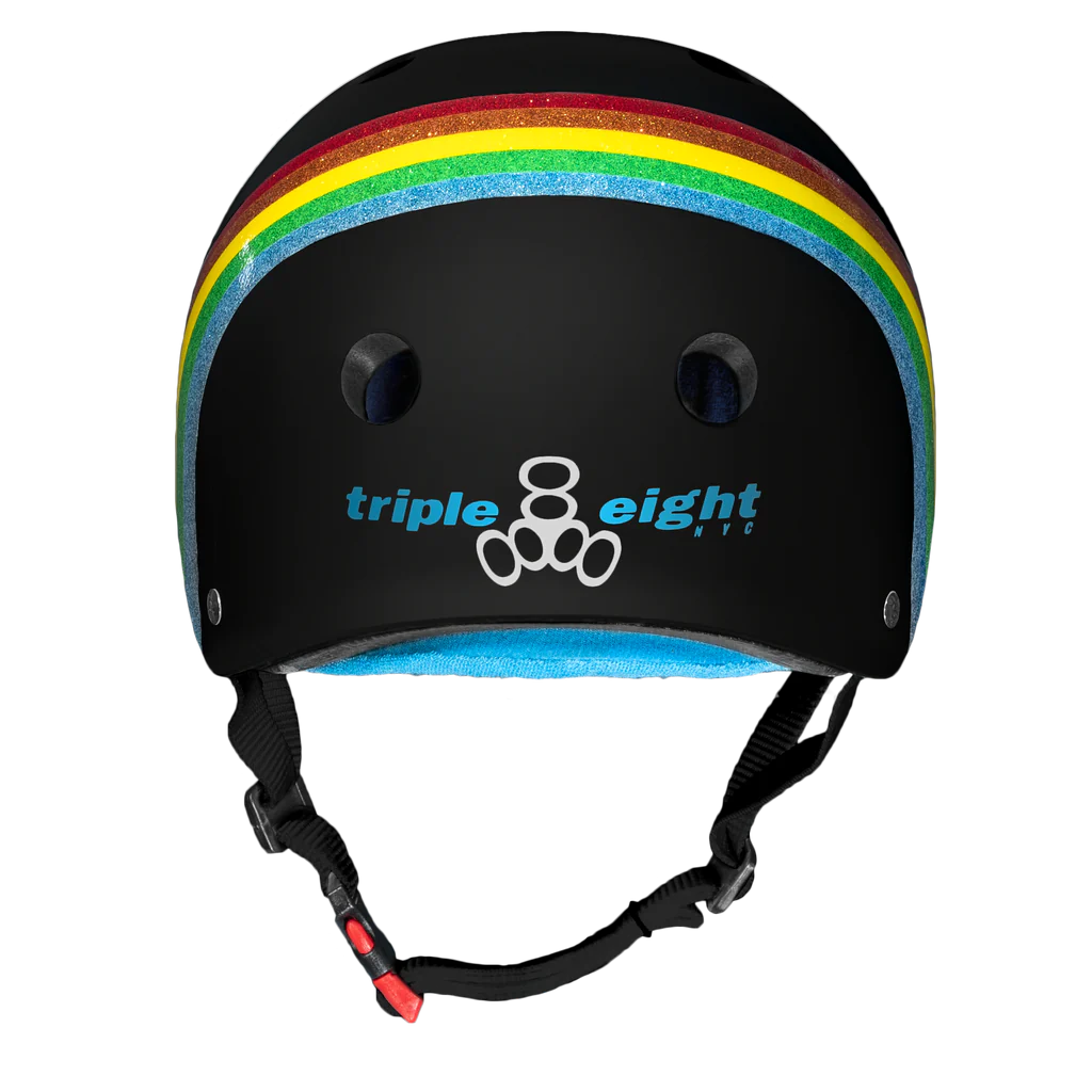 Triple 8 Certified Sweatsaver Helmet