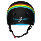 Triple 8 Certified Sweatsaver Helmet