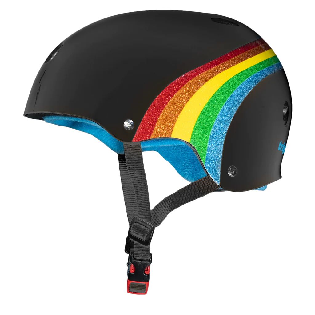 Triple 8 Certified Sweatsaver Helmet