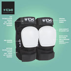 TSG - ELBOWPAD ROLLER DERBY 3.0