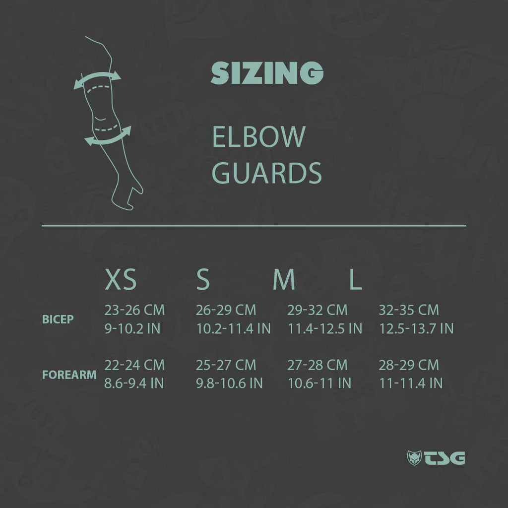 TSG - ELBOWPAD ROLLER DERBY 3.0