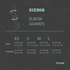 TSG - ELBOWPAD ROLLER DERBY 3.0