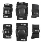 TSG Basic Set - Black