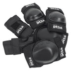 TSG Basic Set - Black