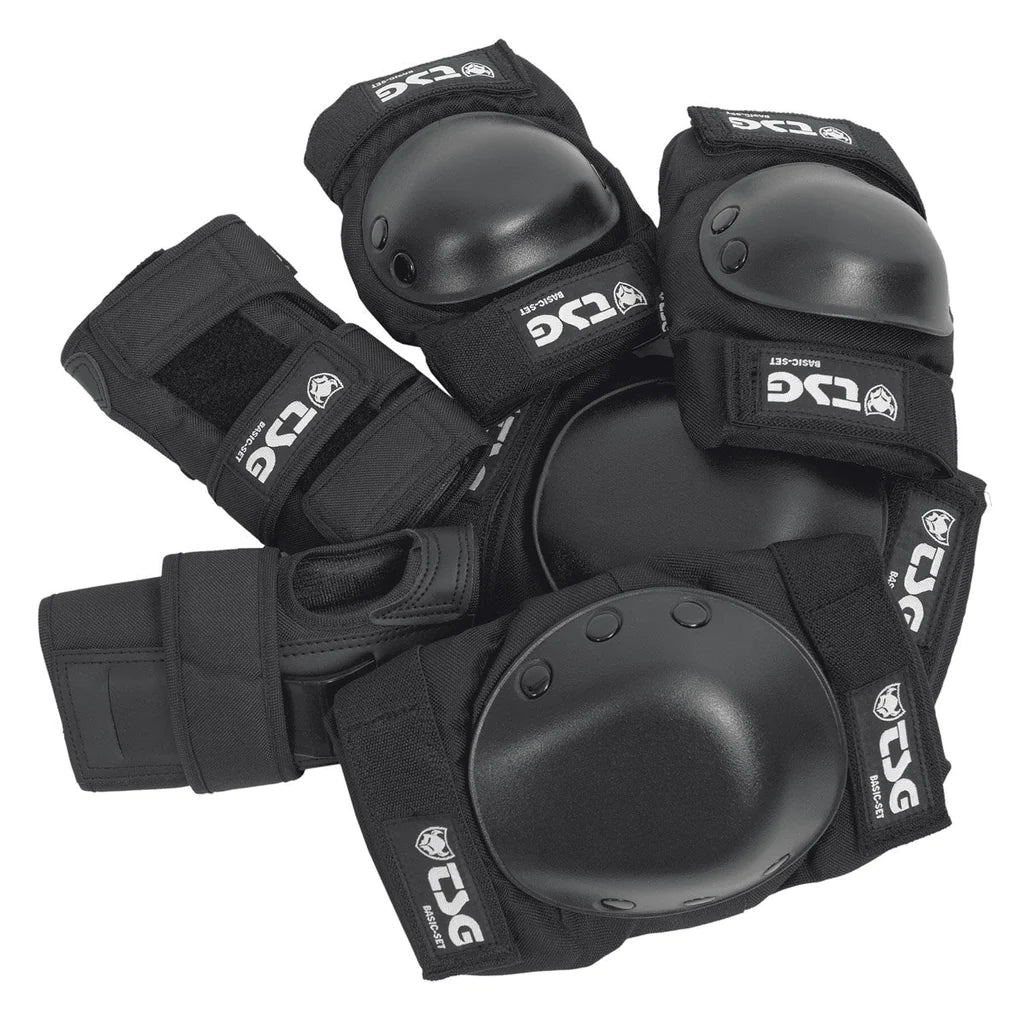 TSG Basic Set - Black