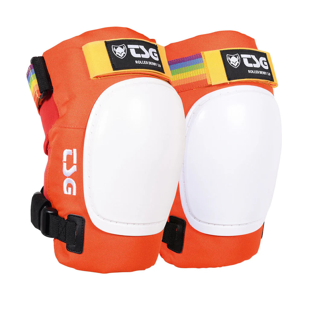 TSG - Roller Derby 3.0 Kneepad