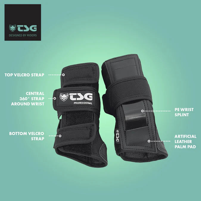 TSG Wrist Guard