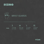 TSG Wrist Guard
