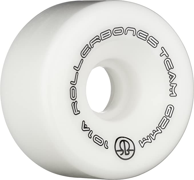 Rollerbones Team Wheels (62mm)