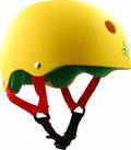 Triple Eight Rubber Helmet