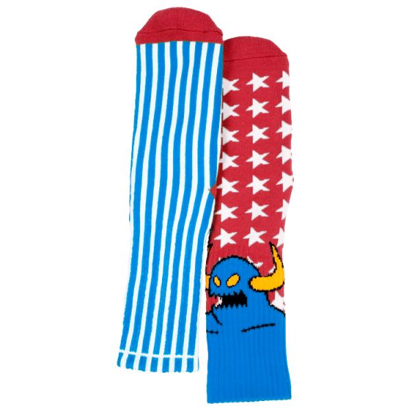 Toy Machine Socks