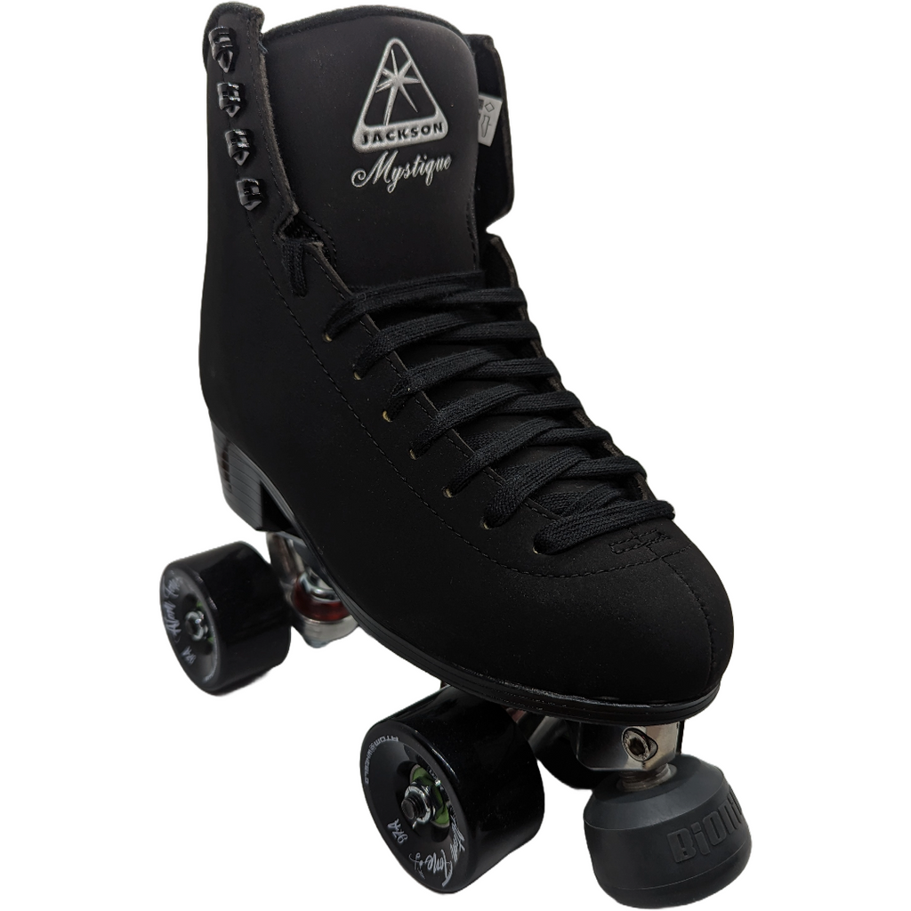 Mystique Alloy