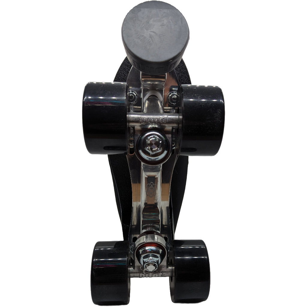 Mystique Alloy