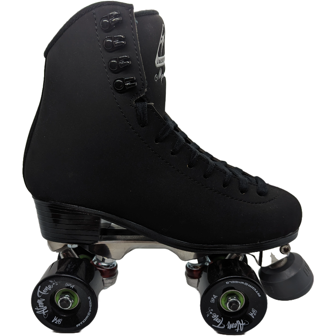 Mystique Alloy — LEGACY SKATES