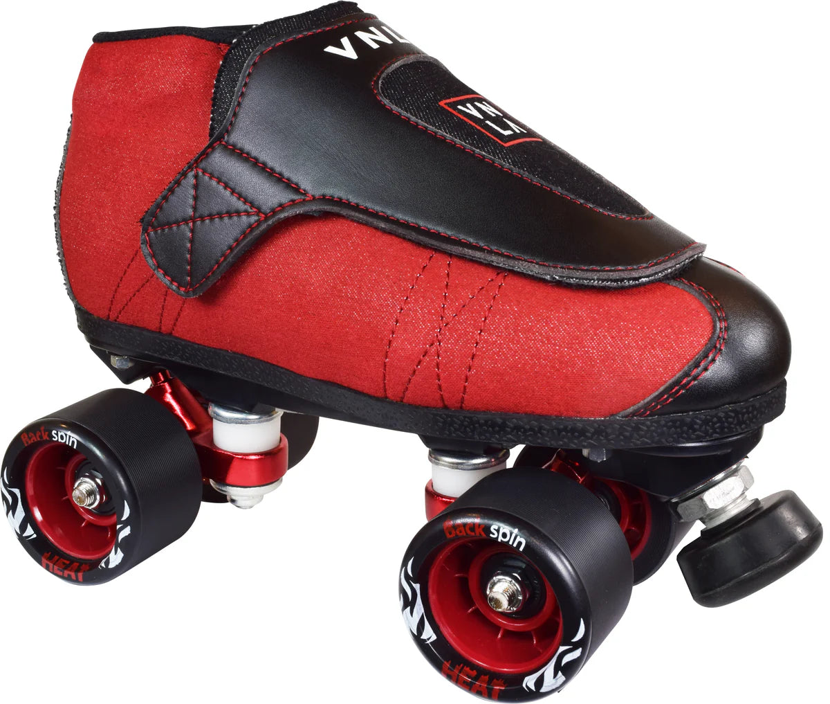 VNLA Jr Code Red