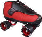 VNLA Jr Code Red