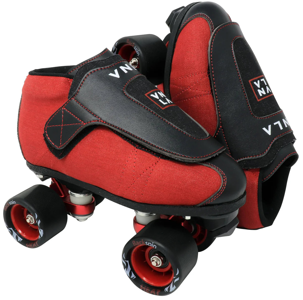 VNLA Jr Code Red