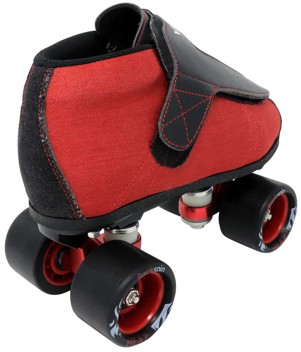 VNLA Jr Code Red