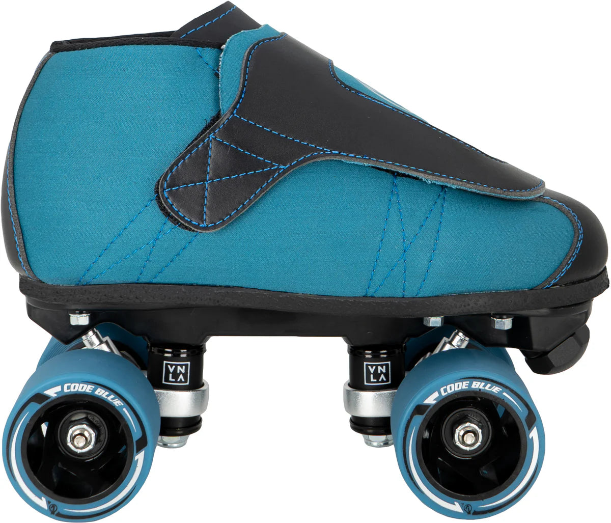 VNLA Jr Code Blue